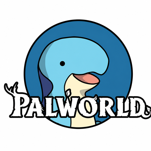 Palworld-Wine-Server