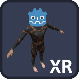 Godot XR Animation Recorder Demo's icon