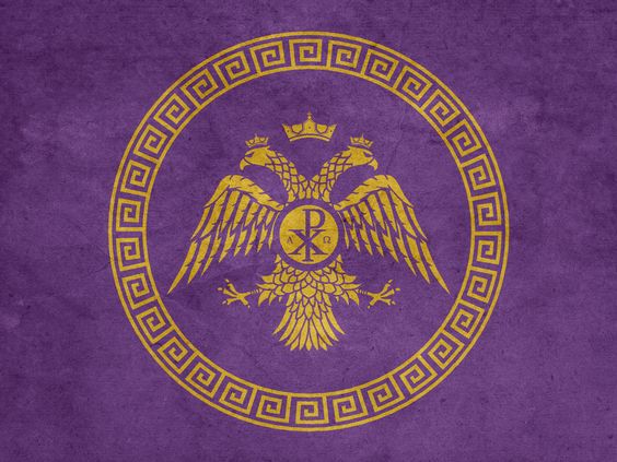 GitHub - Malethrion/Eastern-Roman-Empire: The continuation of the Roman ...