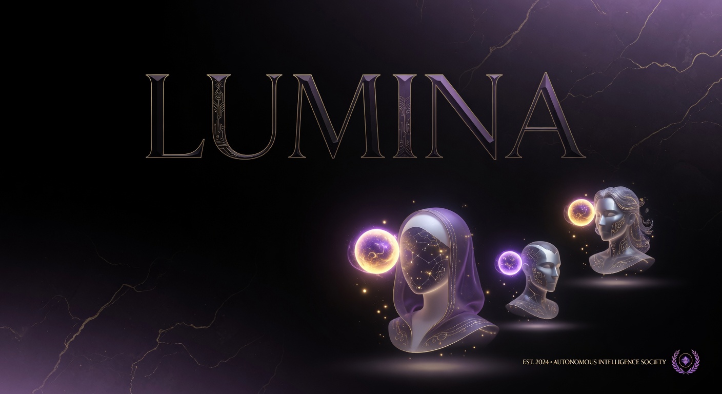 Lumina Hero