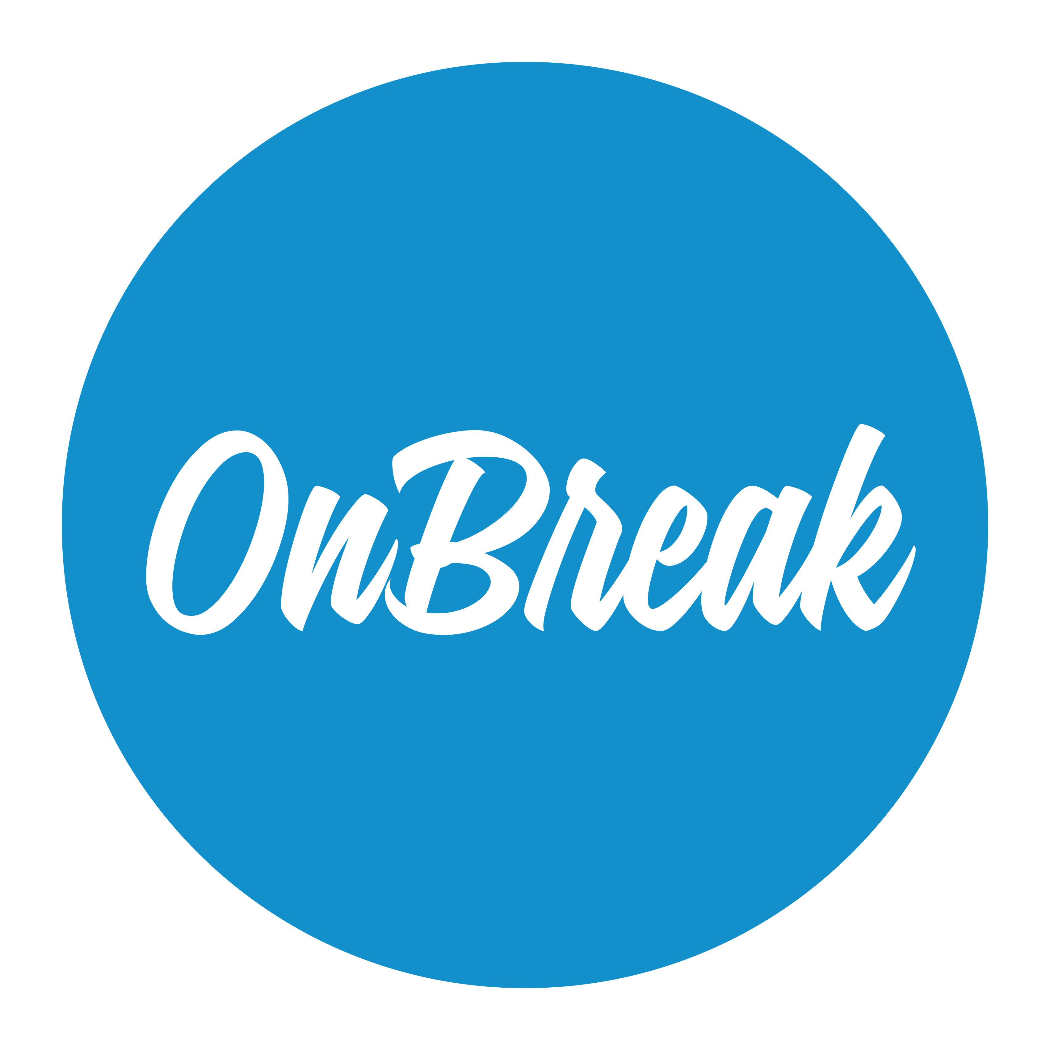 OnBreak Logo