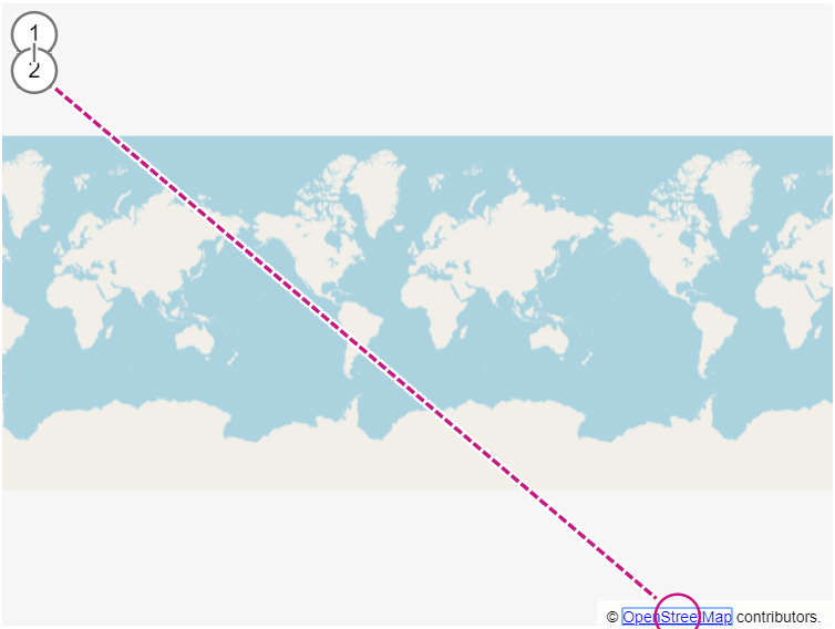 OpenLayers API focus order