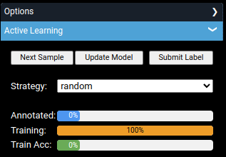Active Learning