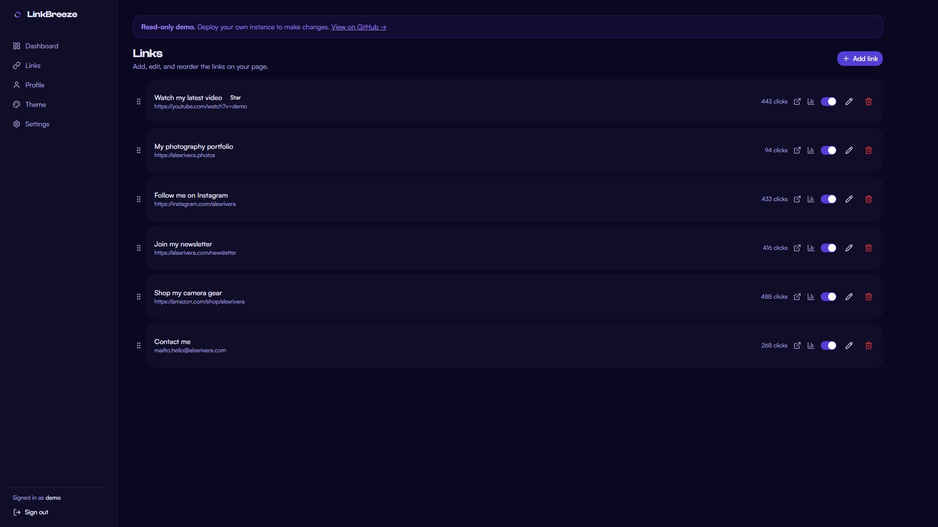 public/screenshots/Links.jpeg