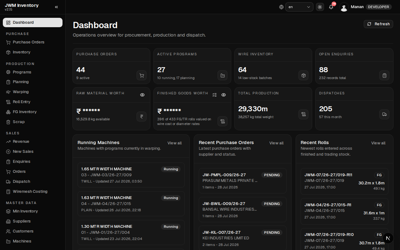 BrowserPilot interface screenshot 2