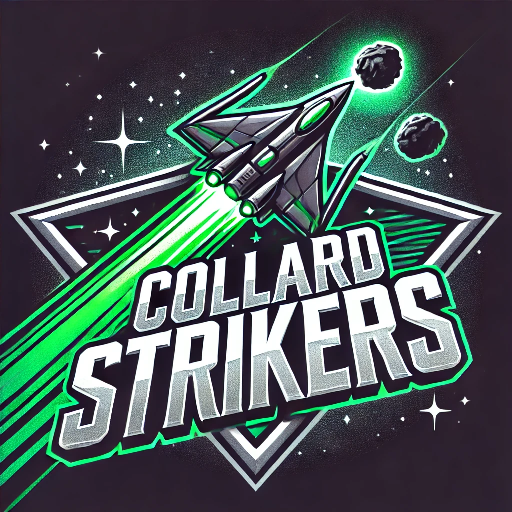 Collard Strikers