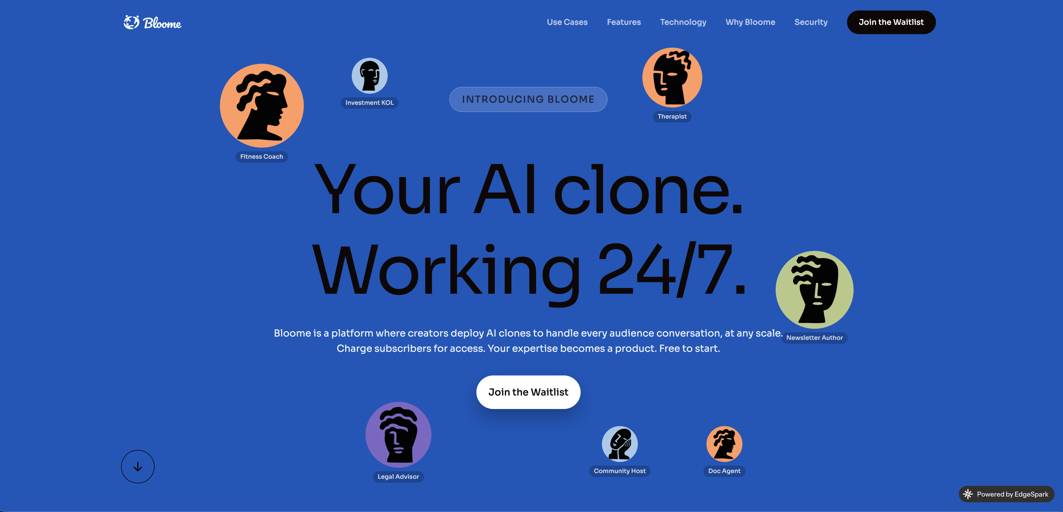 Bloome