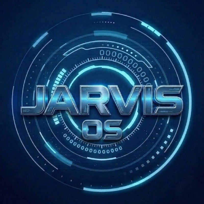 Jarvis OS