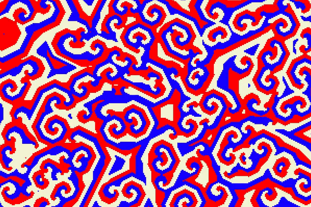 rock paper scissor demo gif Alt