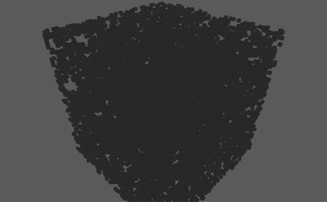 3D classic demo gif Alt