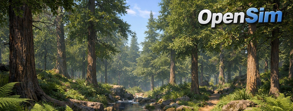 [Bild: OpenSimForest.jpg]