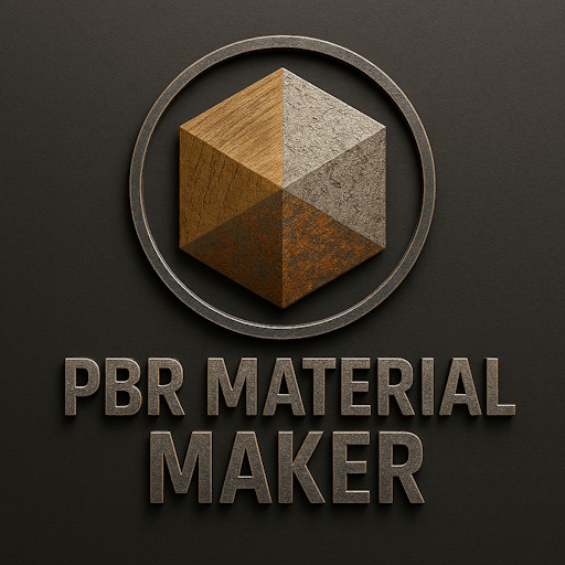 [Bild: PBR-Material-Maker.jpg]