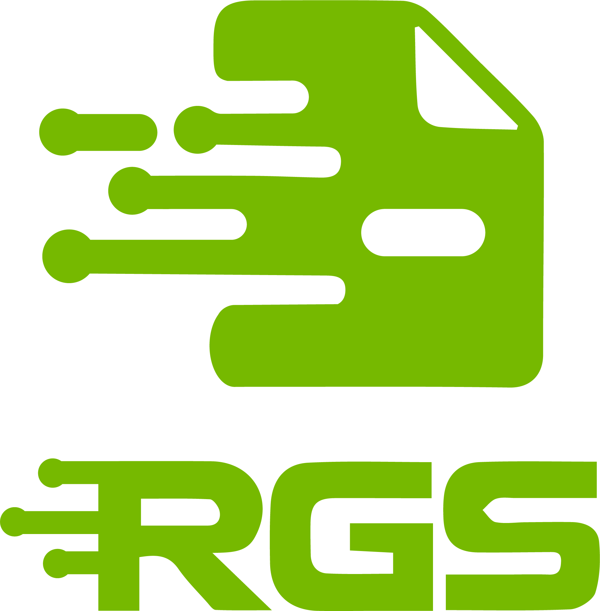RGS Logo