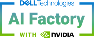 Dell Technologies AI Factory with NVIDIA