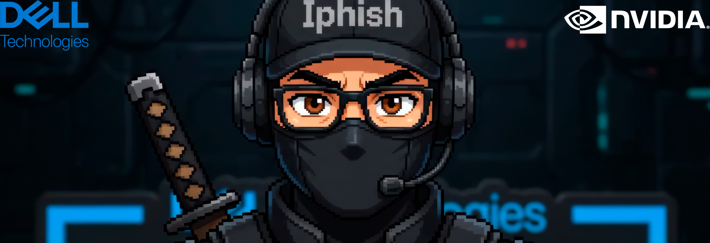 iPhish Agent logo