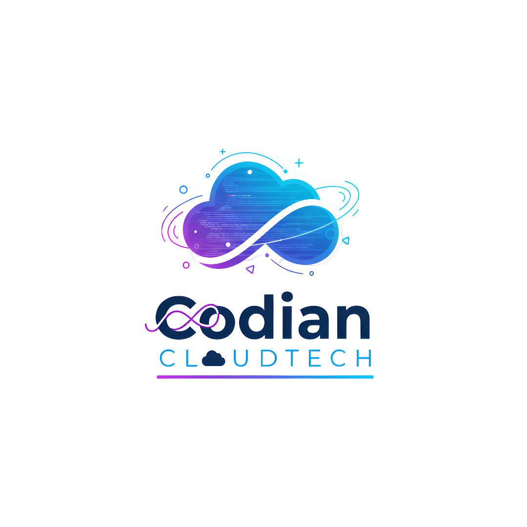Codian CloudTech Logo