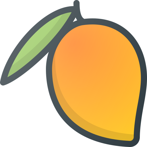 Mango Messenger Logo