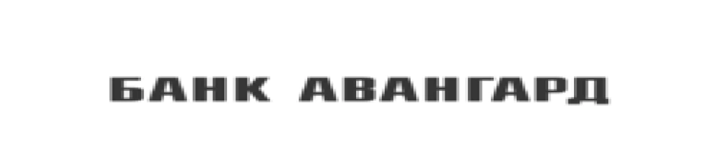 Банк Авангард