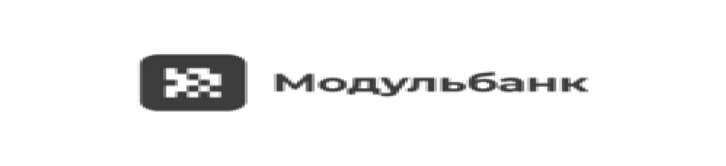 Модульбанк