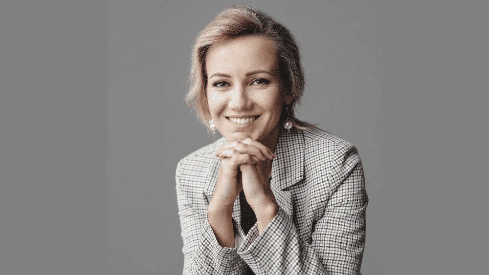 Светлана Хрущёва