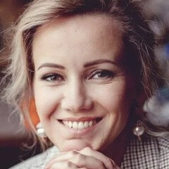 Светлана Хрущева, эксперт «Финансиста»