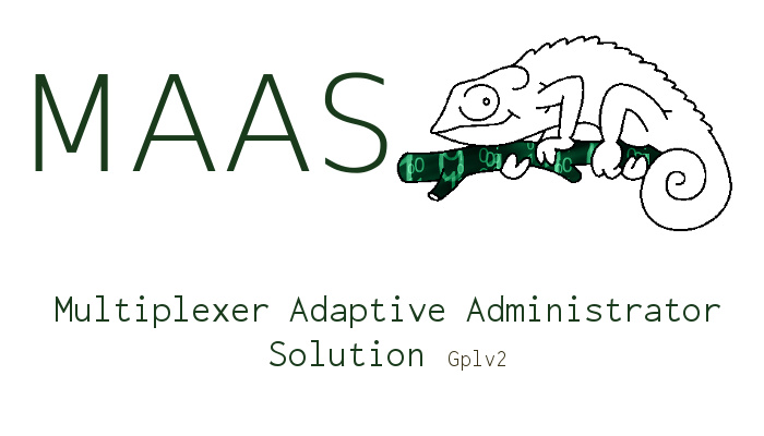 MAAS image