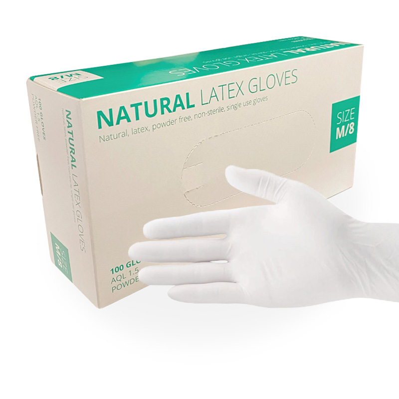 Latex Gloves