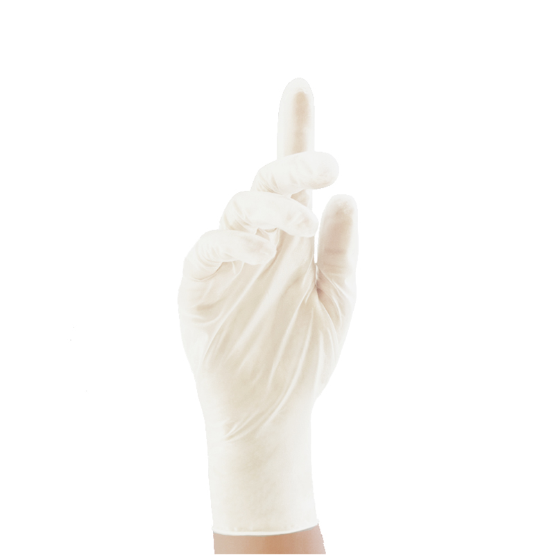 Vinyl Gloves