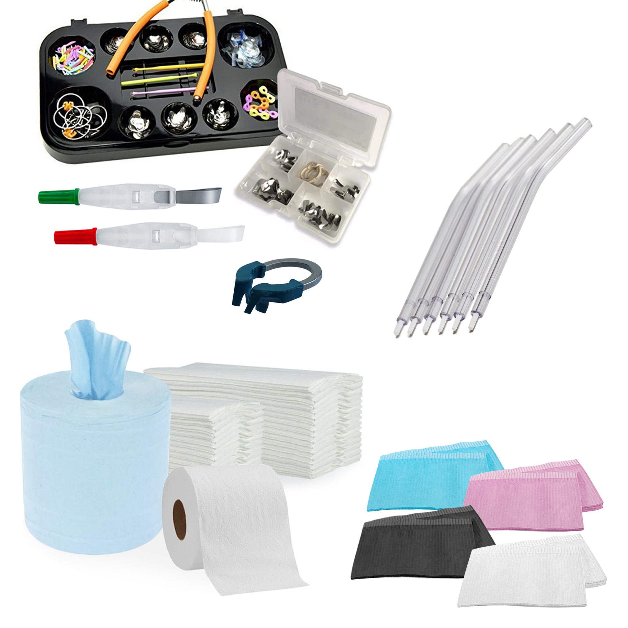 Disposables & Consumables