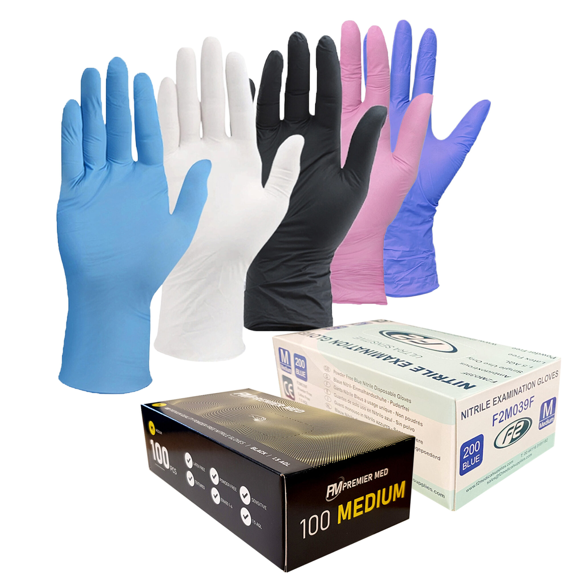 Gloves