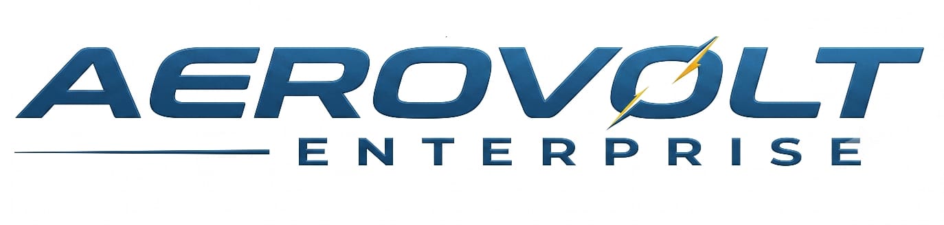 IndustrialTech Logo