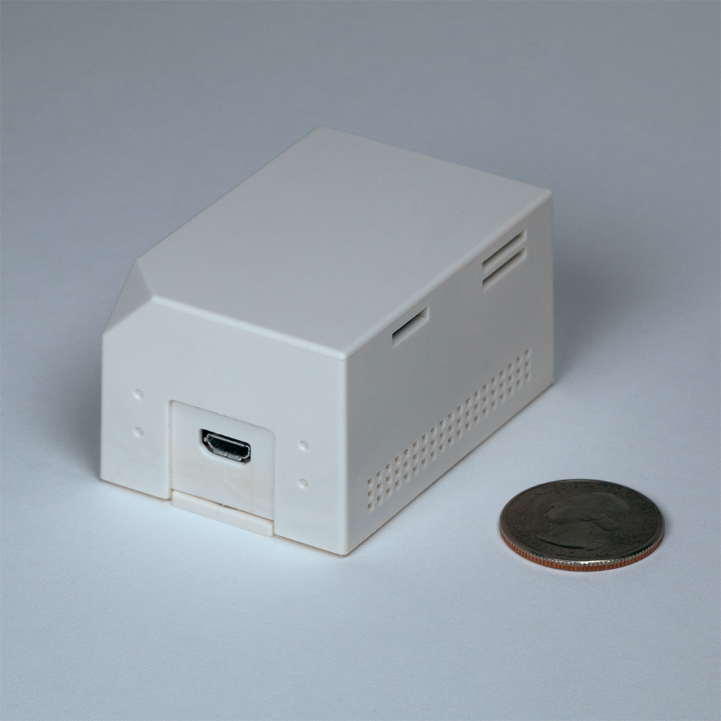 Model 4841 Air Quality Sensor