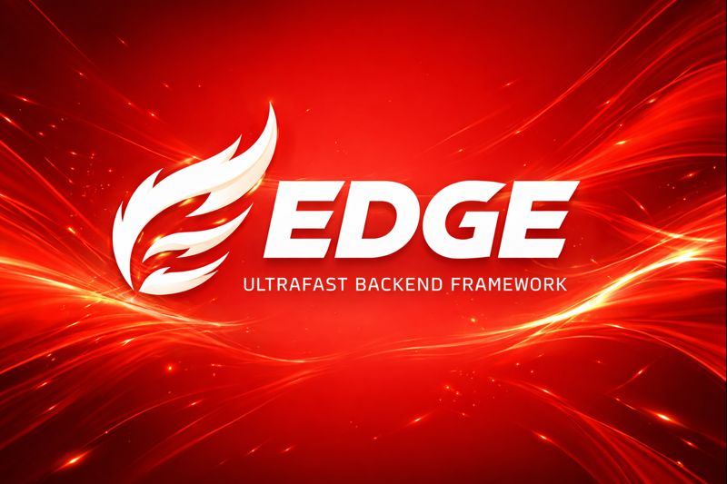 Edge Framework Logo