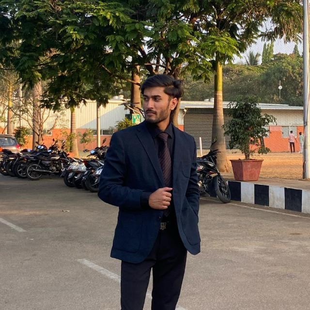 Manoj | Portfolio