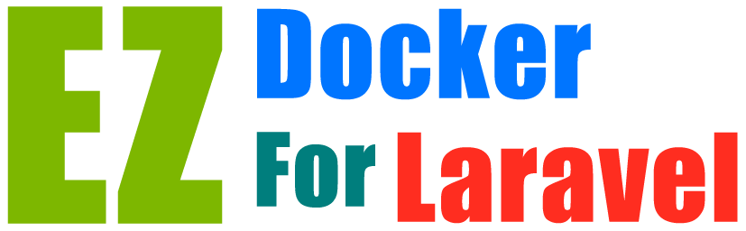 EZ Docker For Laravel