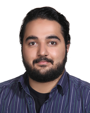 Mansour Shahhosseini