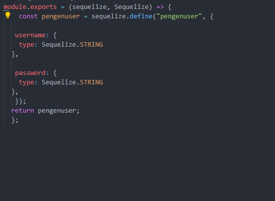 GitHub - Mansourighassen/PENGEN: node project generator
