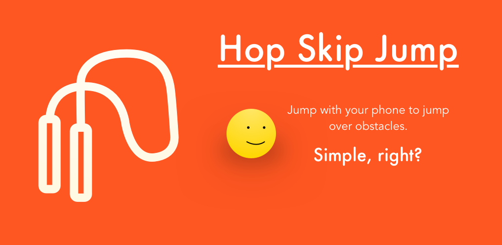 Image of Hop Skip Jump