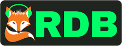 radio rdb logo