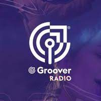 groover radio logo