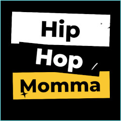 radio hip hop moma logo