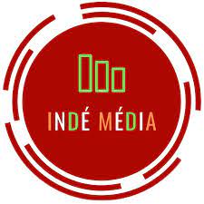 radio indé média logo