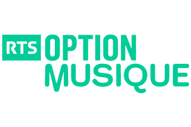 option musique logo