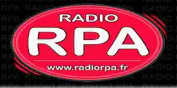 radio RPA logo