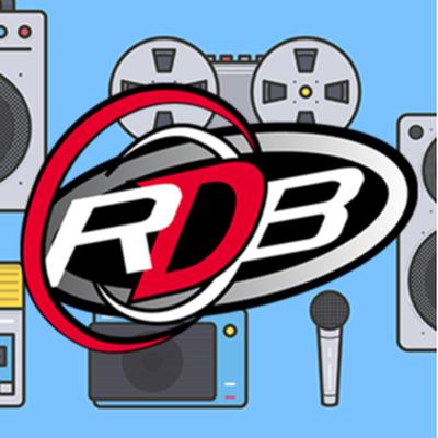 radio RDB logo