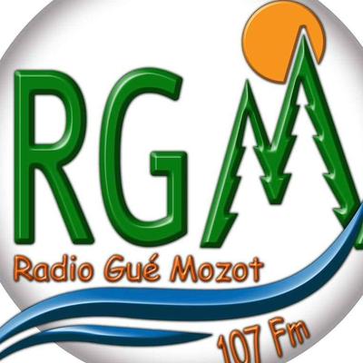 radio RGM logo
