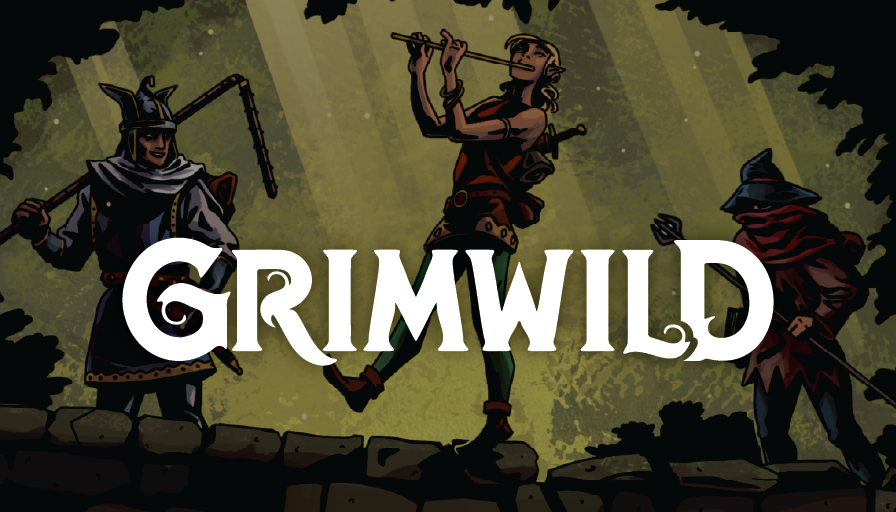 Imagen del proyecto Grimwild en castellano