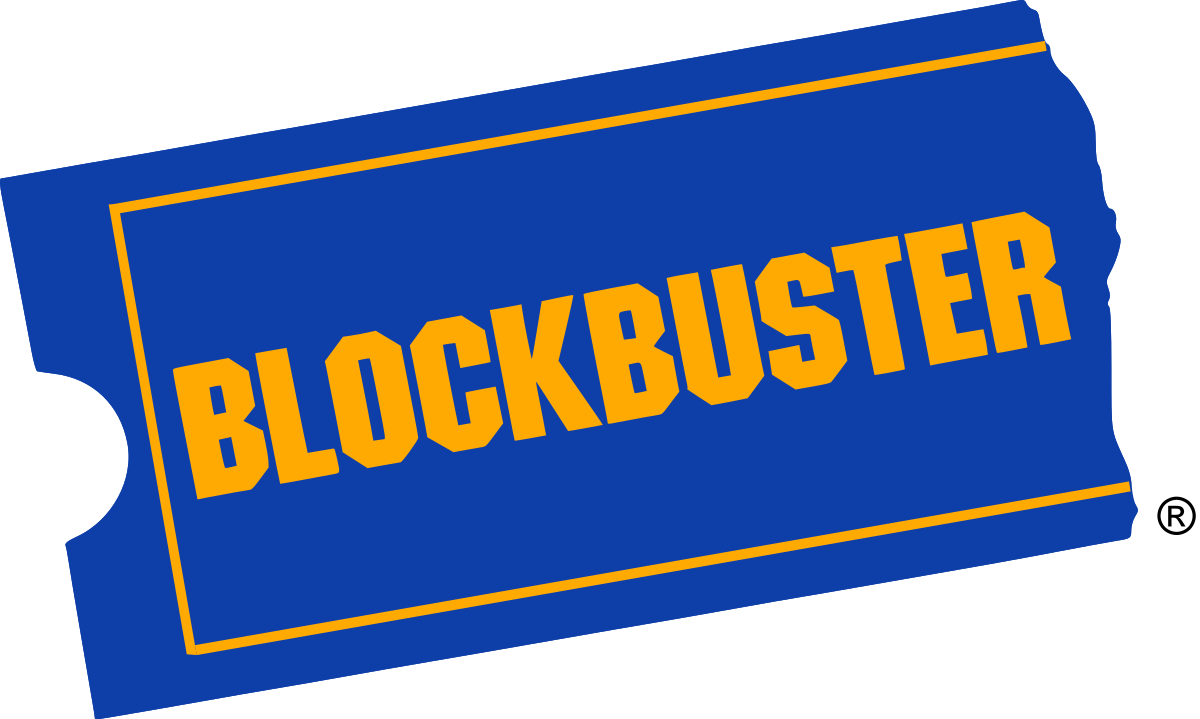 Blockbuster