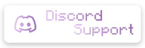 Discord Support
