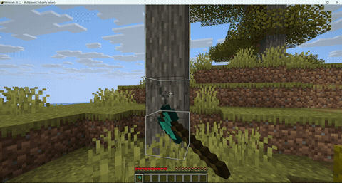 Tree Cutter